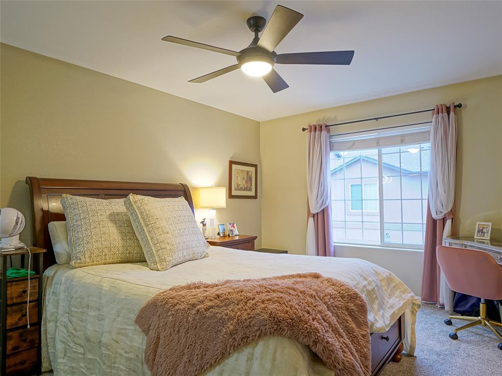 Image 15 of 31: Primary Bedroom View 1