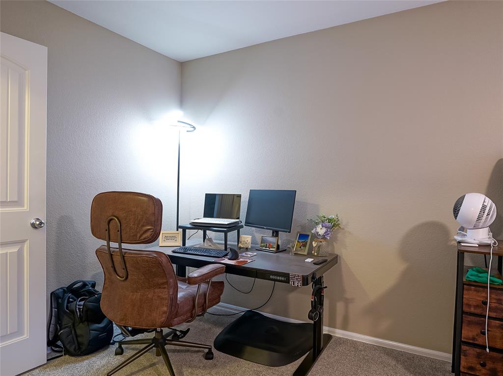 Image 16 of 31: Primary Bedroom View 2