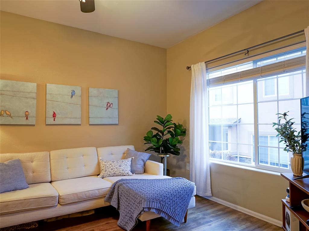 Image 5 of 31: Living Room View 1