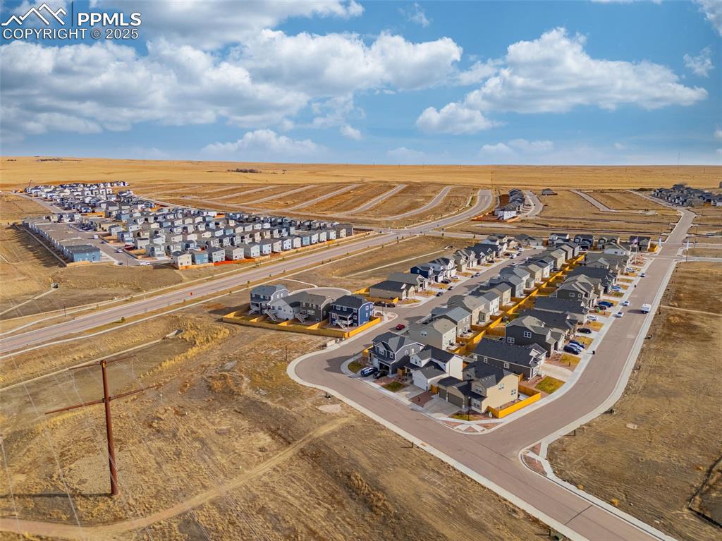 Image 38 of 38: Aerial View