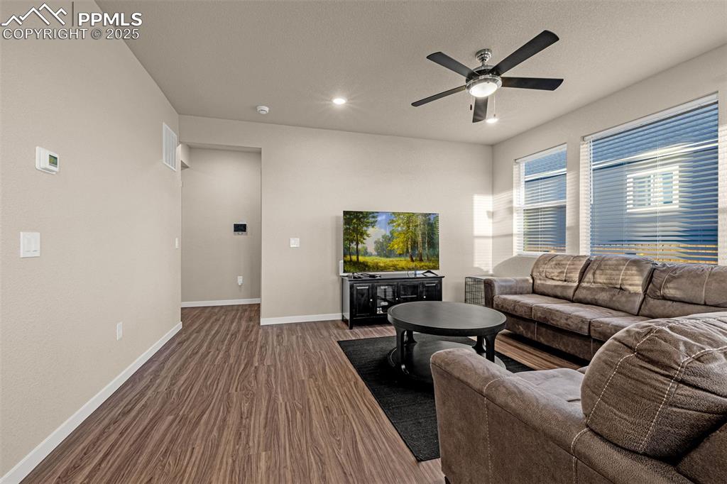 Image 8 of 38: Living Room