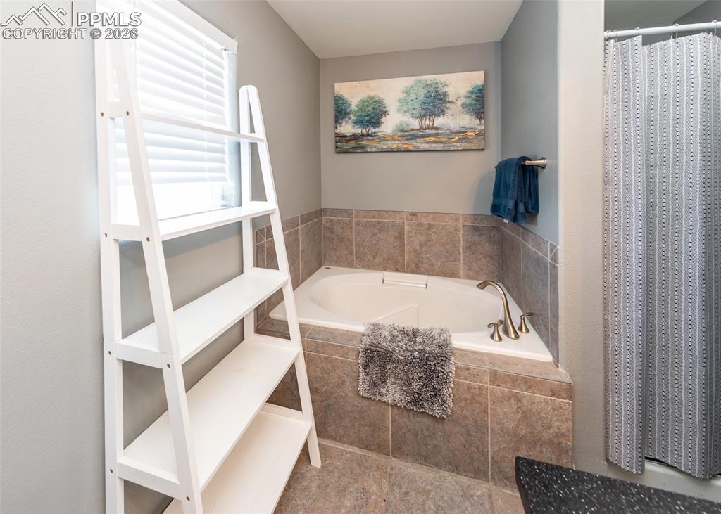 Image 27 of 50: Primary Bathroom