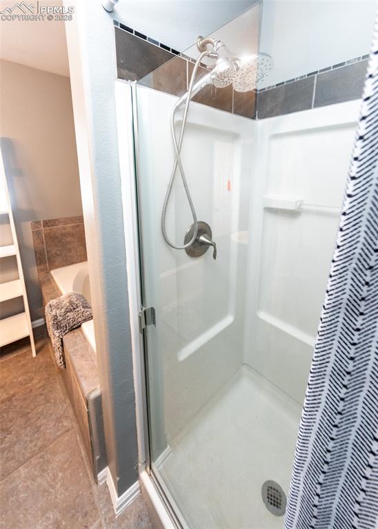 Image 28 of 50: Primary Bathroom