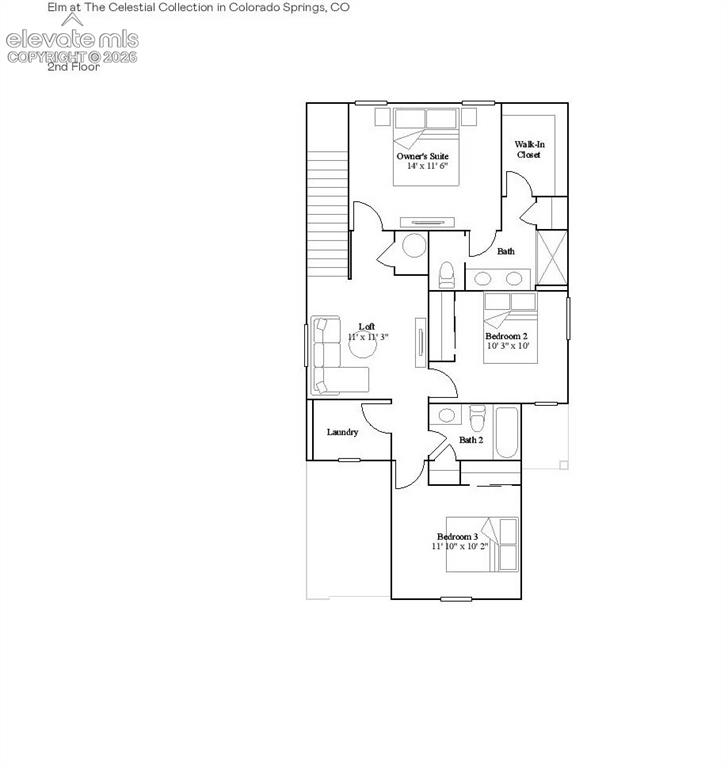 Image 3 of 7: Floor Plan