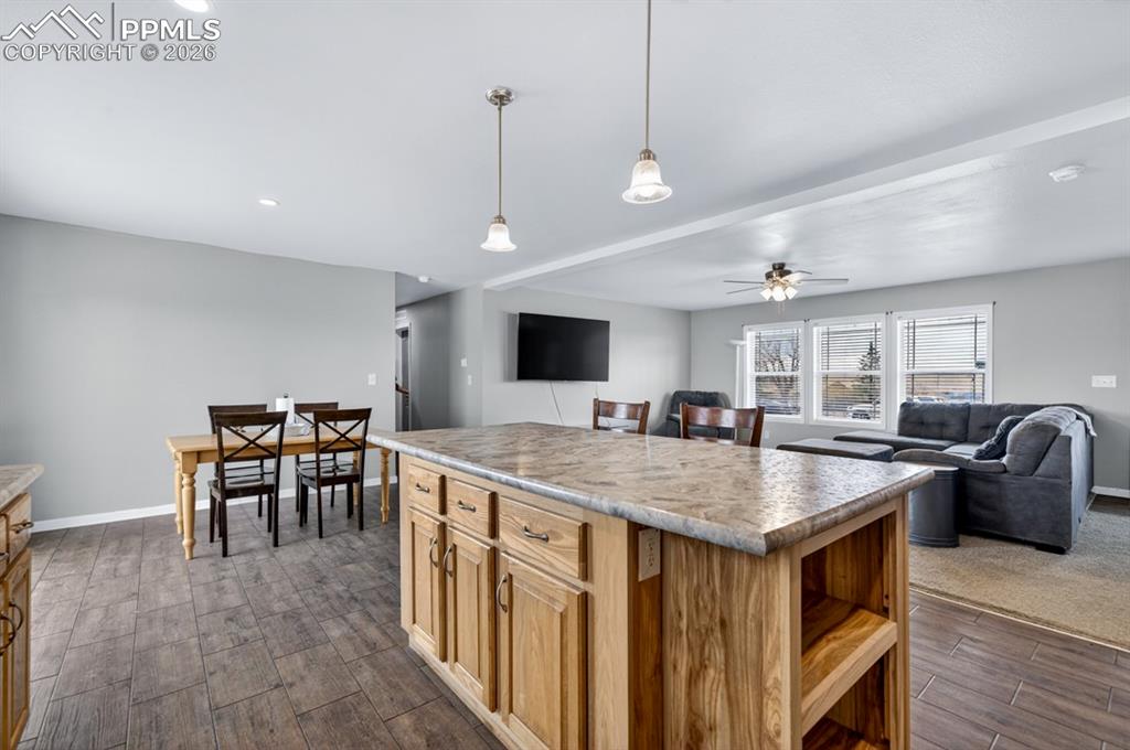 Image 11 of 38: Kitchen