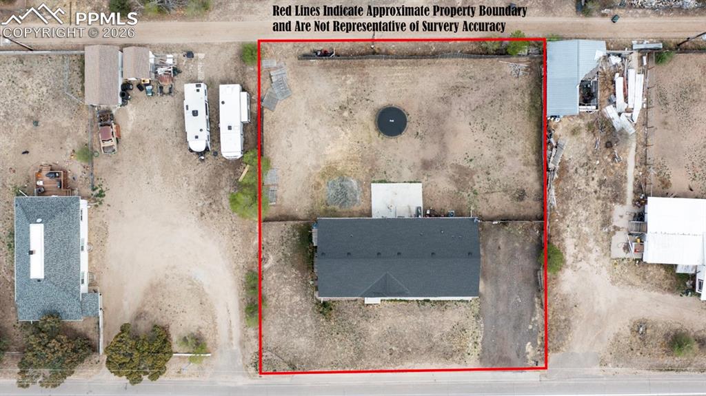 Image 35 of 38: Aerial View