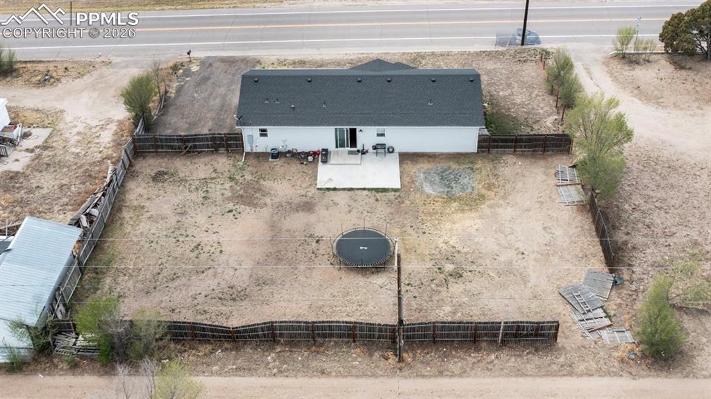 Image 36 of 38: Aerial View