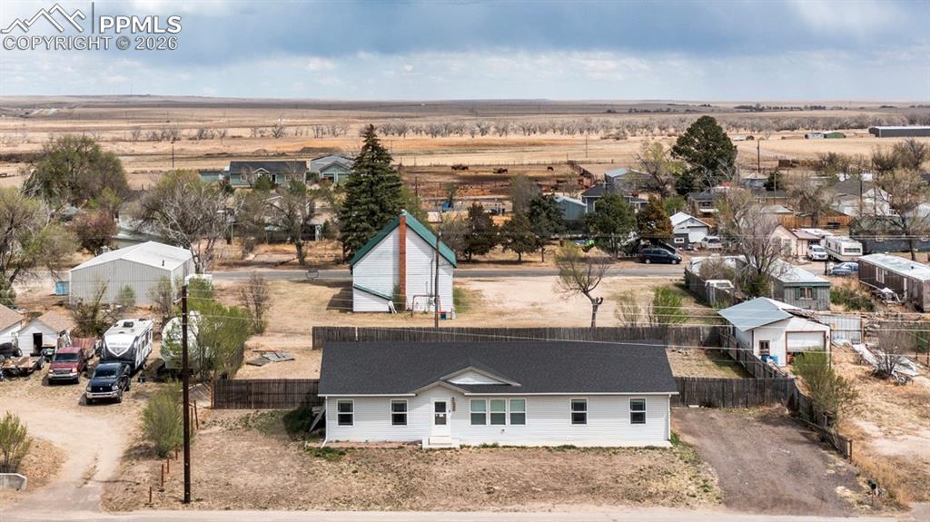 Image 38 of 38: Aerial View