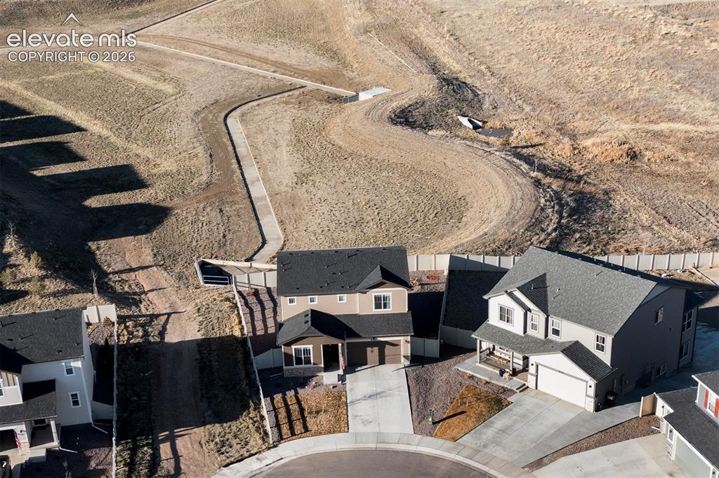 Image 4 of 50: Aerial View