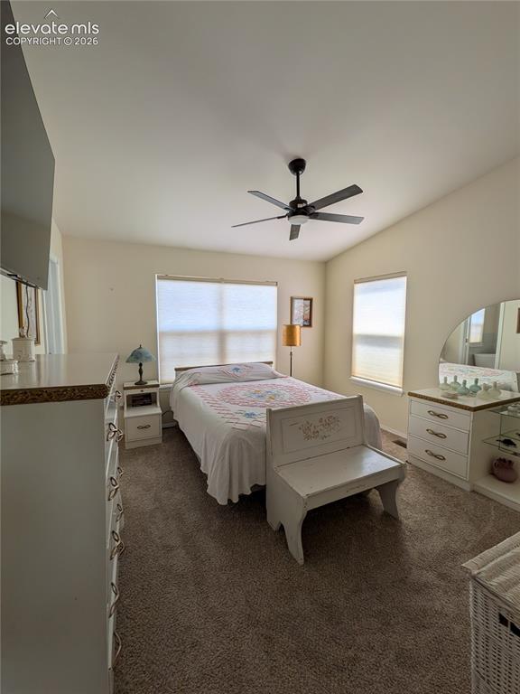 Image 12 of 20: Bedroom
