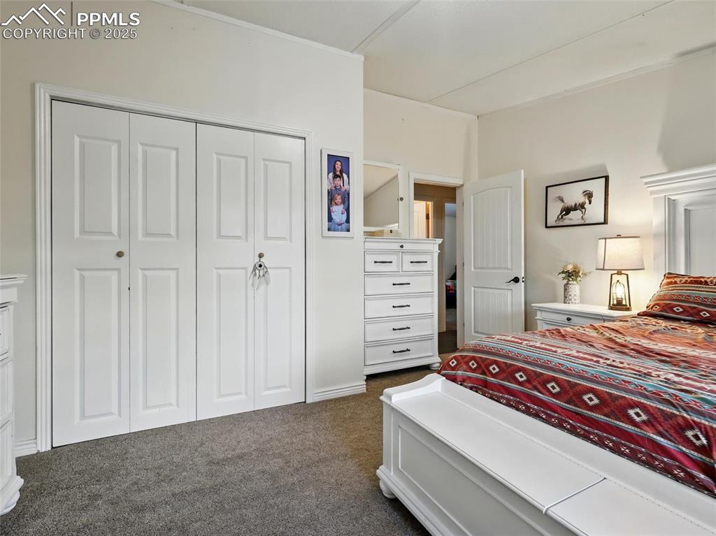 Image 19 of 45: Second Bedroom 