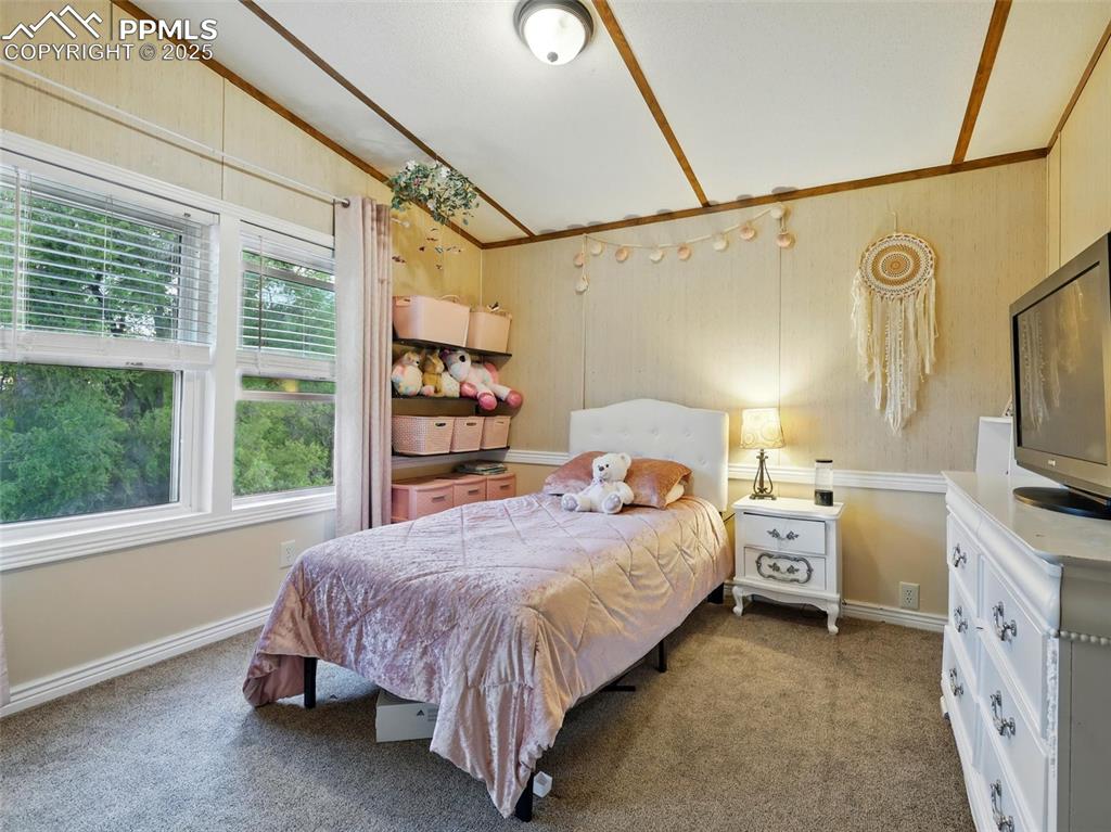 Image 20 of 45: Third Bedroom