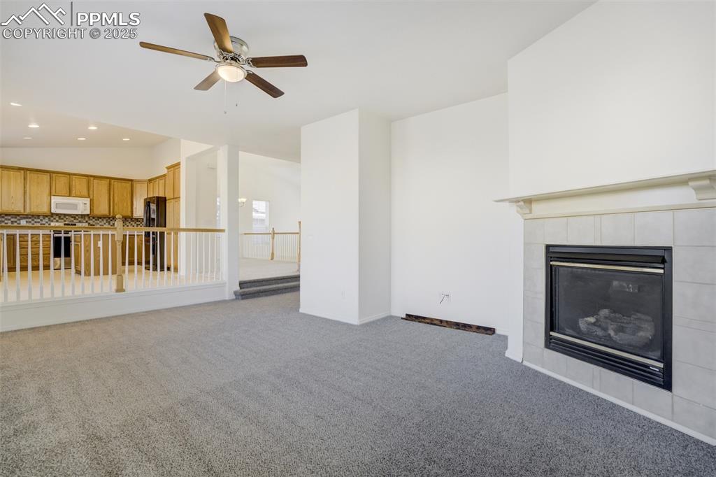 Image 13 of 48: Living Room