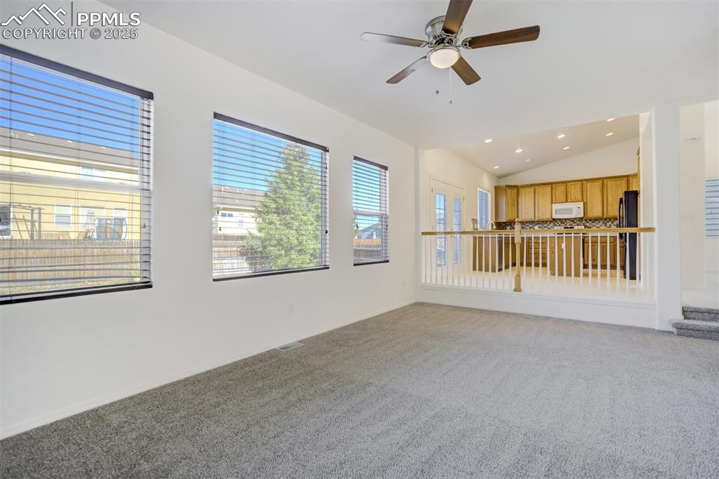 Image 14 of 48: Living Room