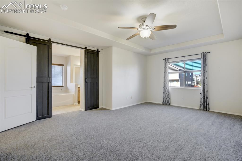 Image 23 of 48: Bedroom