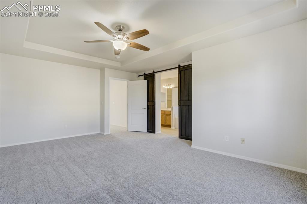 Image 24 of 48: Bedroom