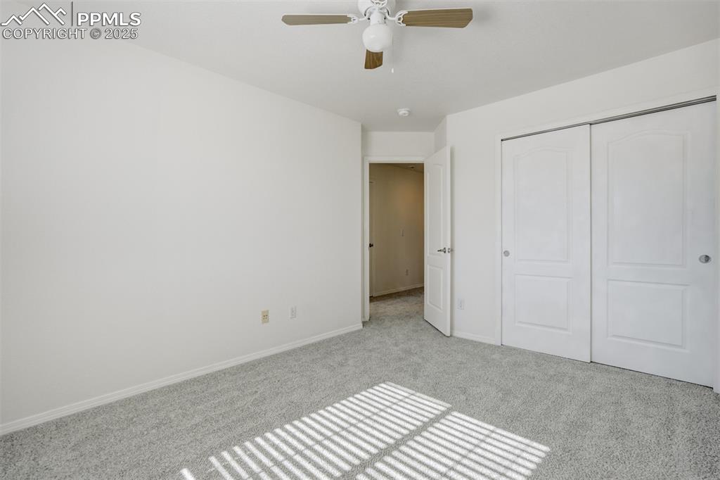 Image 29 of 48: Bedroom