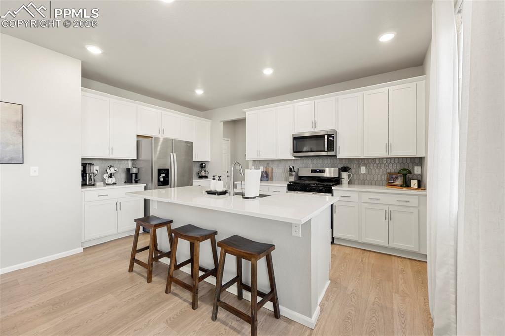 Image 12 of 38: Kitchen