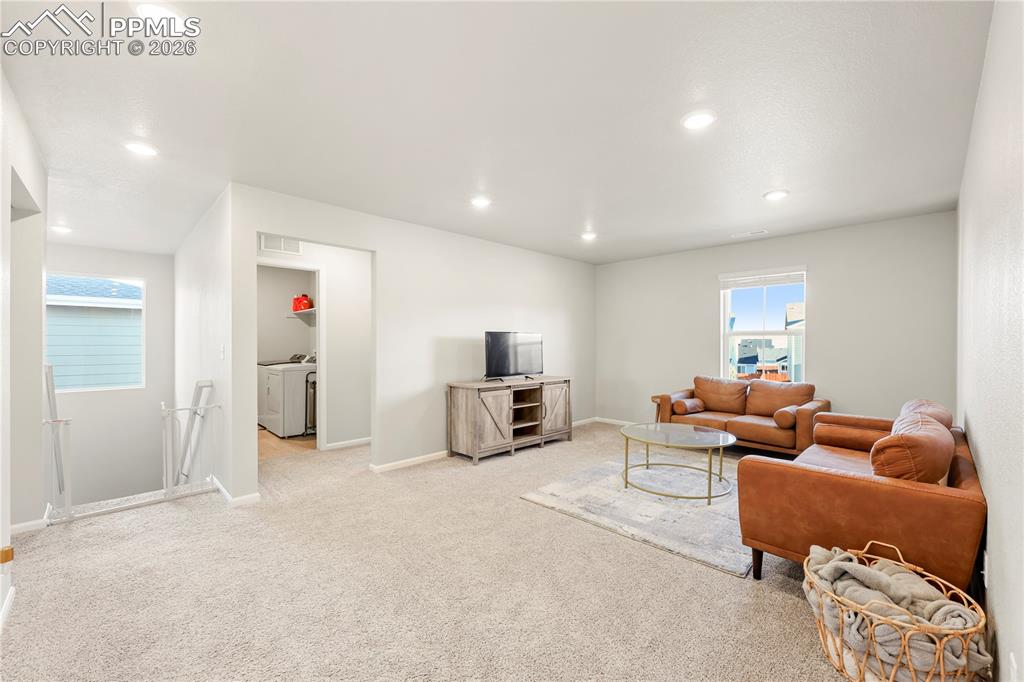 Image 14 of 38: Living Room