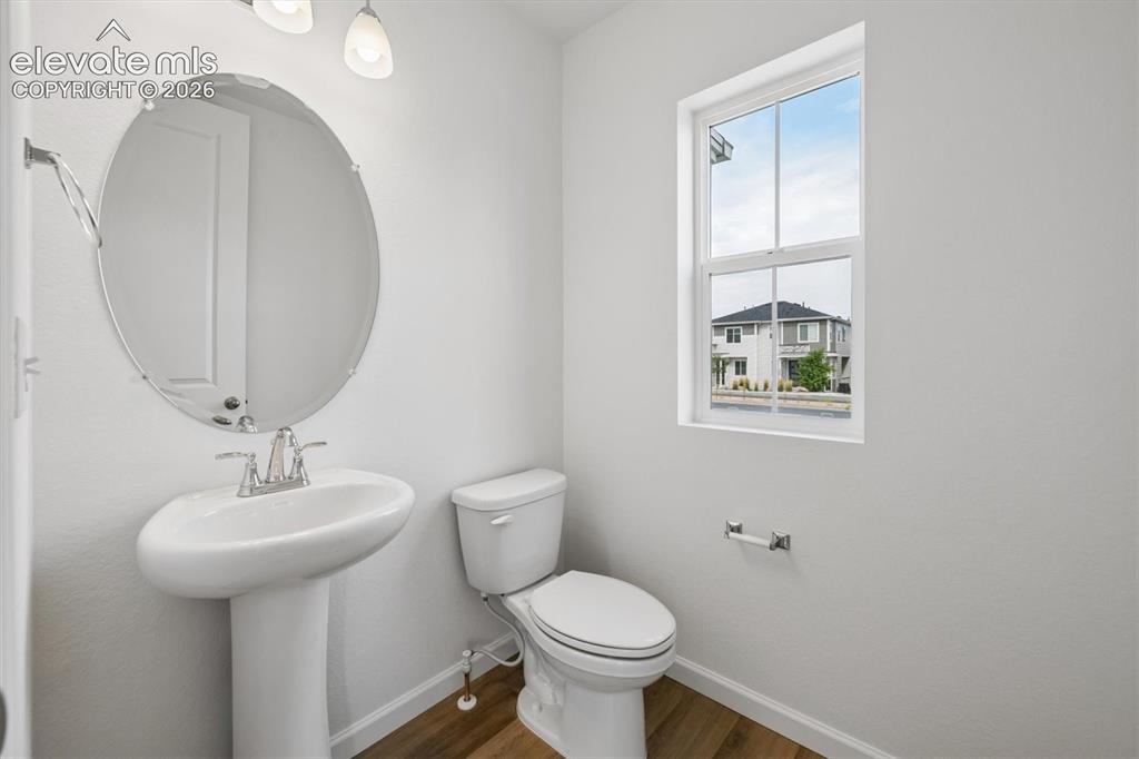 Image 11 of 22: Bathroom