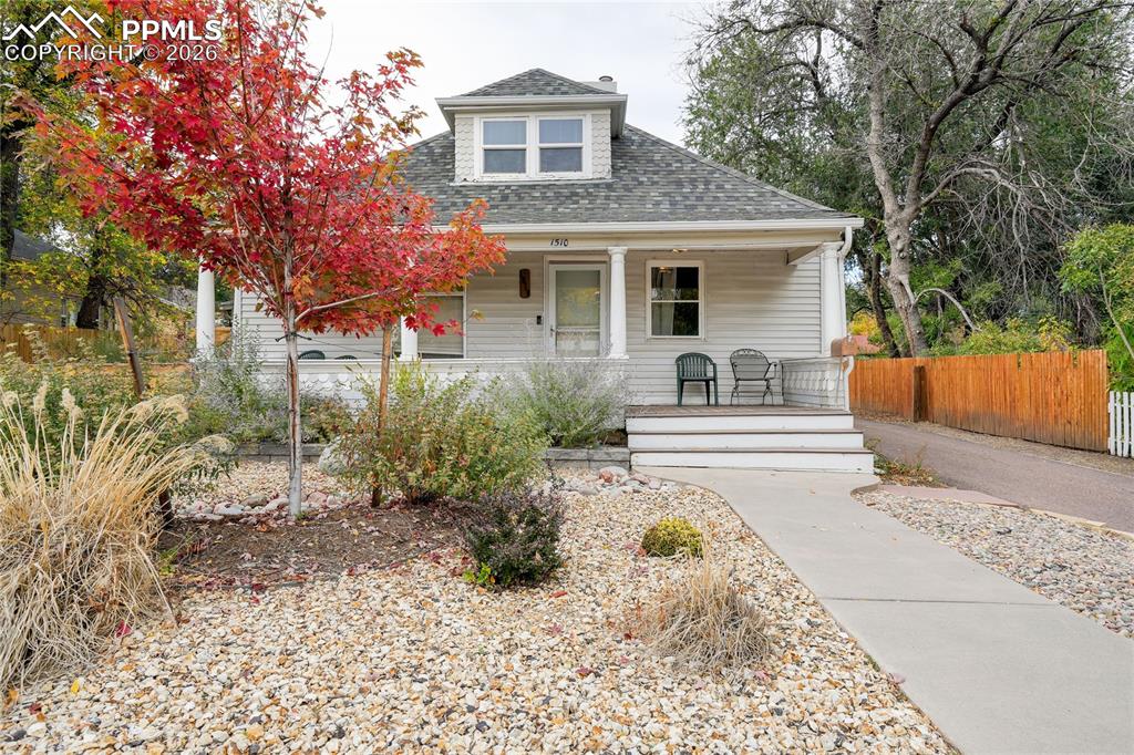 Image 1 of 50: Front of Structure