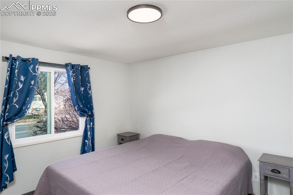 Image 10 of 29: Upper Bedroom #1