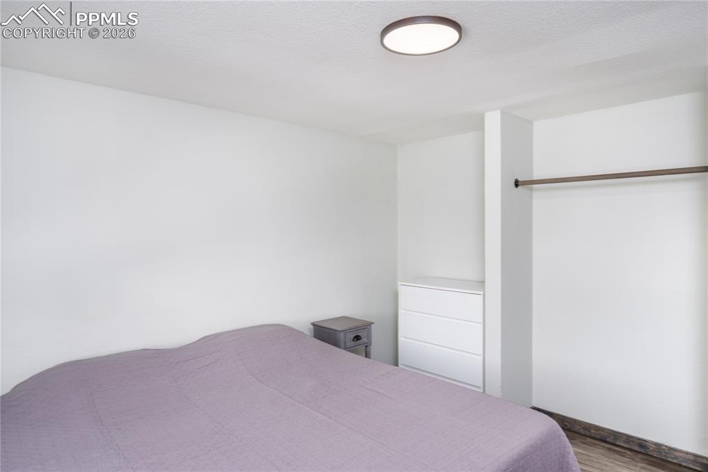 Image 11 of 29: Upper Bedroom #1