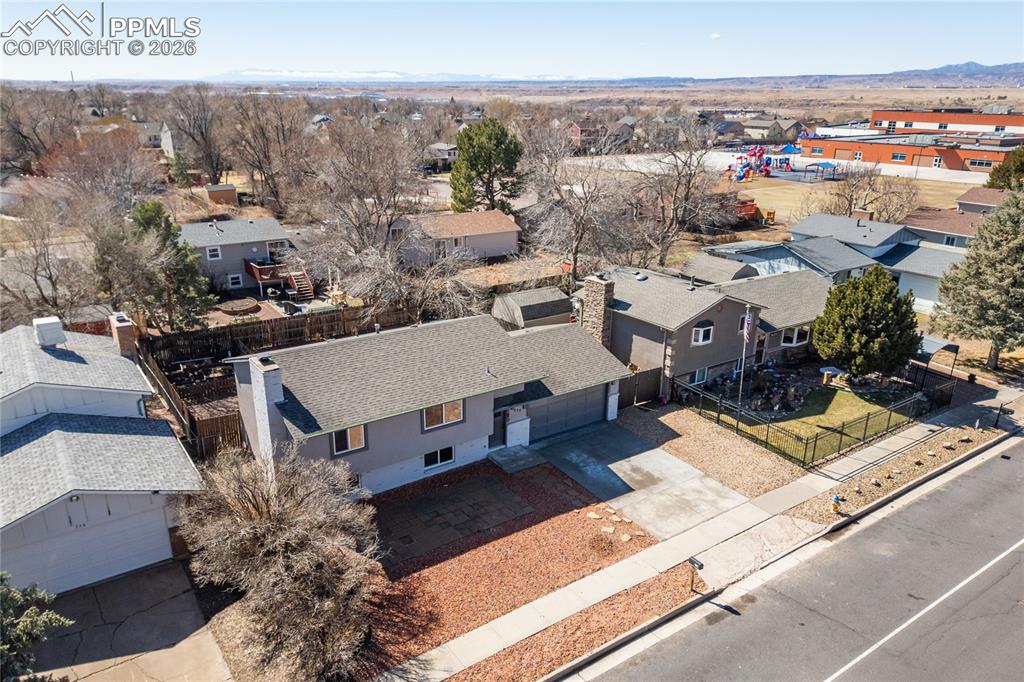 Image 27 of 29: Aerial View