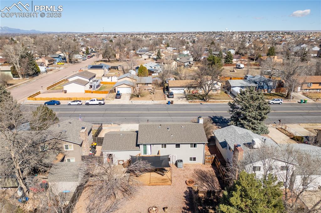 Image 29 of 29: Aerial View