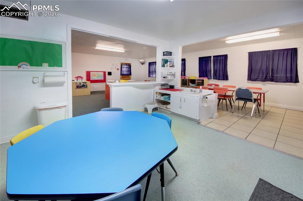 Image 16 of 37: Game Room