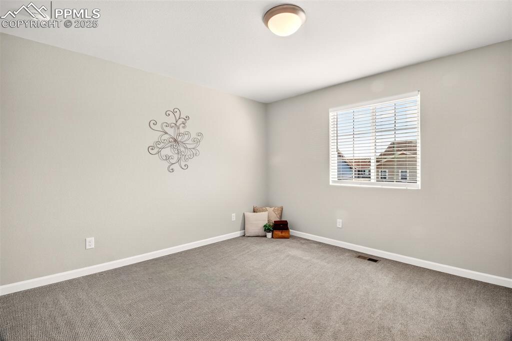 Image 12 of 29: Spacious primary suite. 
