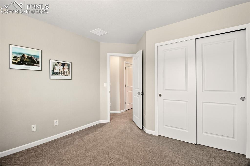 Image 18 of 29: Another view of Bedroom #2