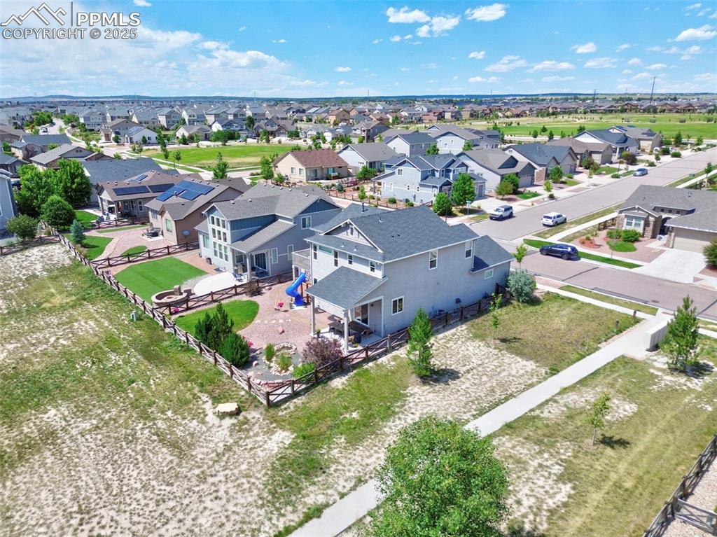 Image 48 of 50: Aerial View