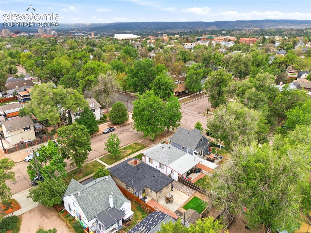 Image 38 of 42: Aerial View