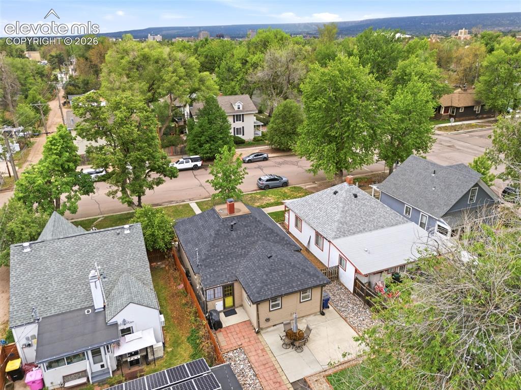 Image 40 of 42: Aerial View