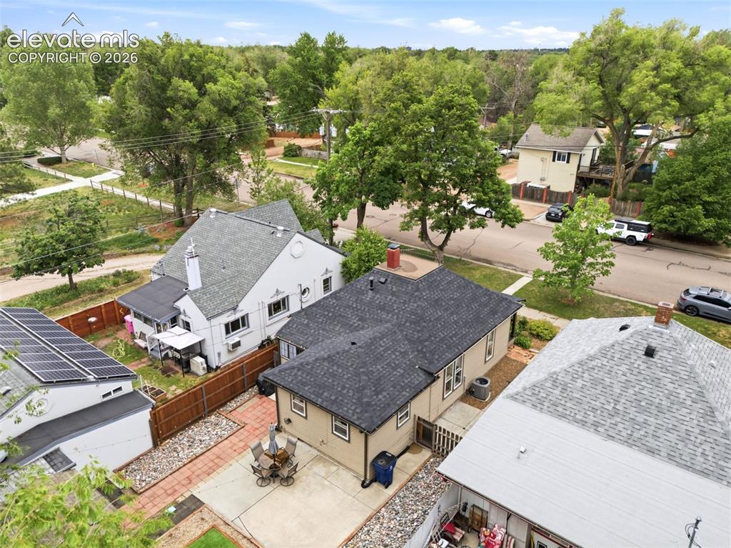 Image 41 of 42: Aerial View