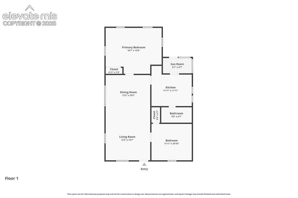 Image 42 of 42: Floor Plan