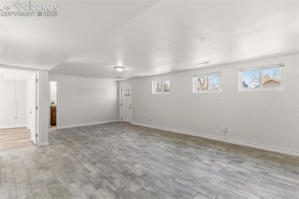 Image 29 of 45: Basement