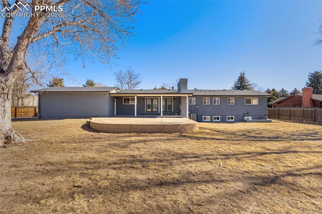 Image 37 of 45: Back of Structure