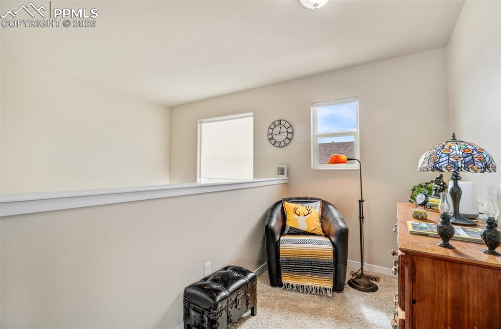 Image 26 of 36: Sitting Room