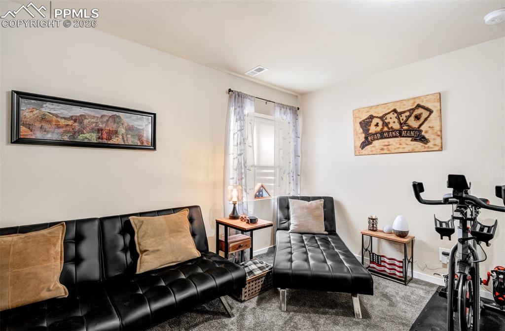 Image 28 of 36: Living Room