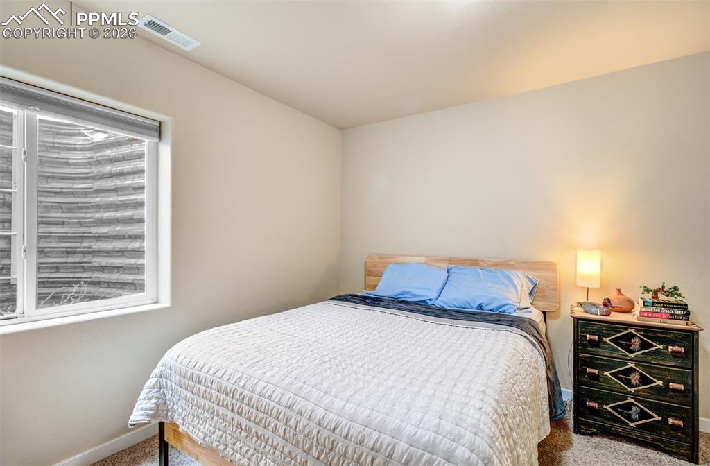 Image 30 of 36: Bedroom