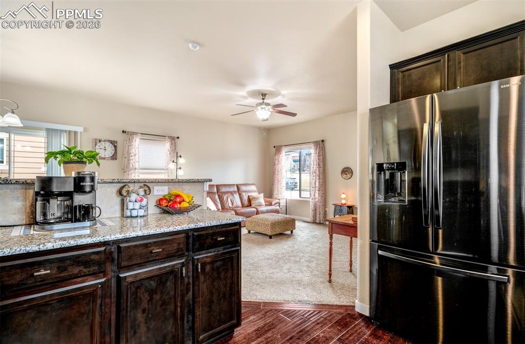 Image 9 of 36: Kitchen