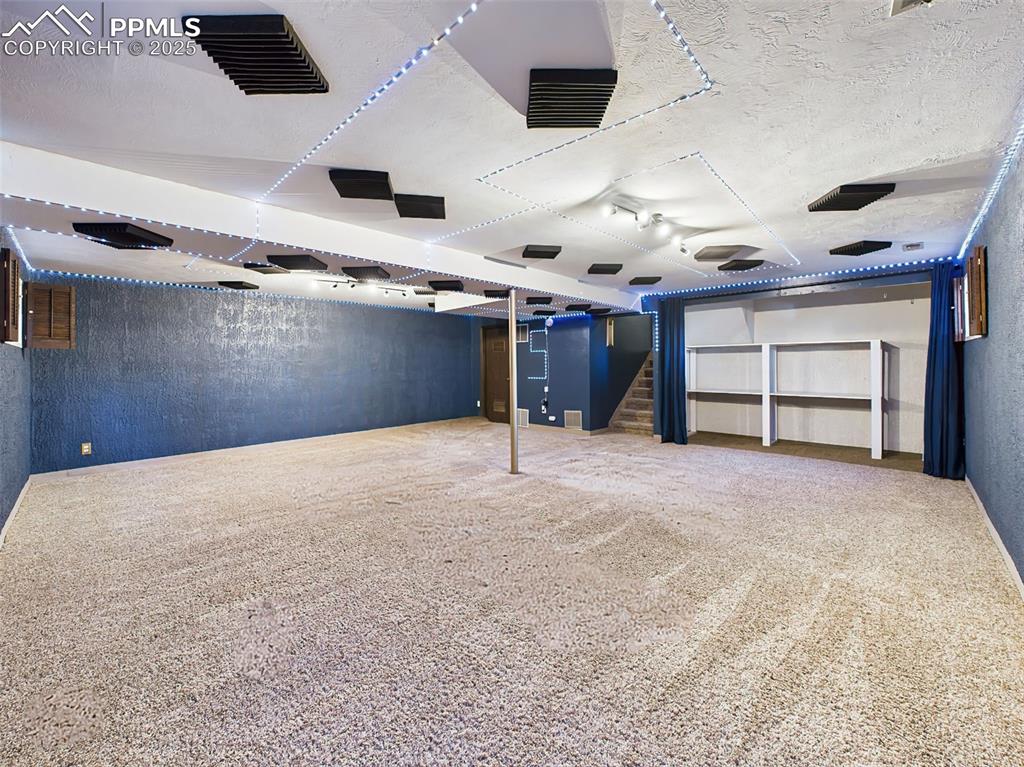 Image 24 of 50: Basement