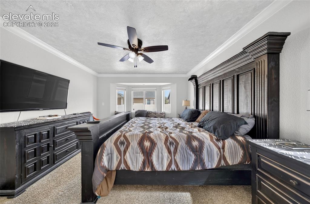 Image 10 of 26: Bedroom