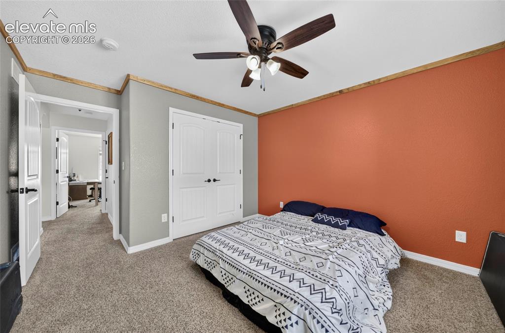 Image 11 of 26: Bedroom