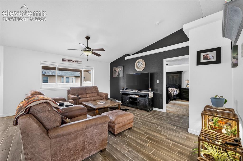 Image 6 of 26: Living Room