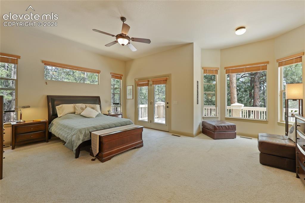 Image 20 of 47: Bedroom