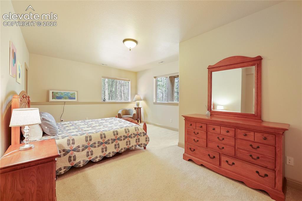Image 33 of 47: Bedroom