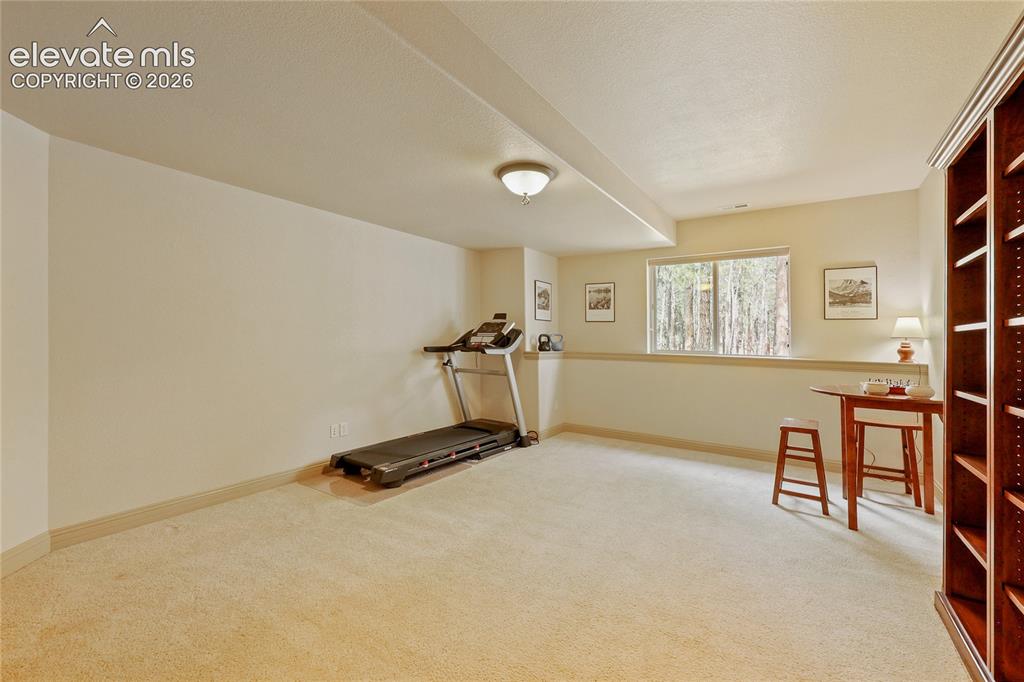 Image 36 of 47: Exercise Room